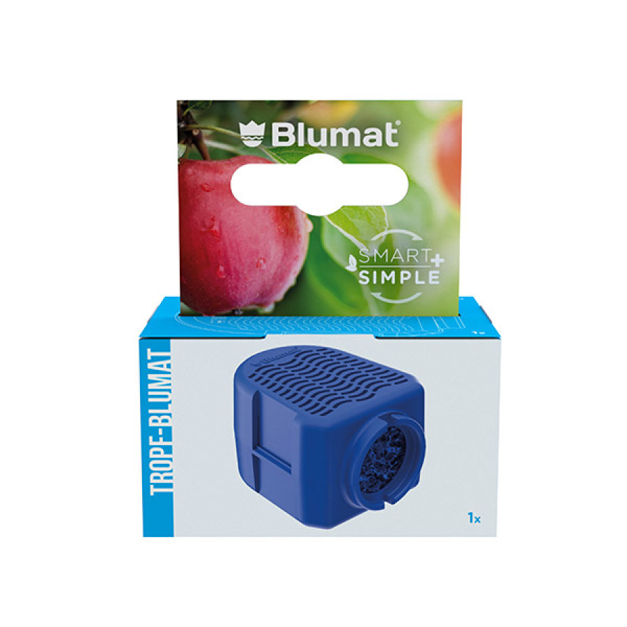 Filter for Tank Connector