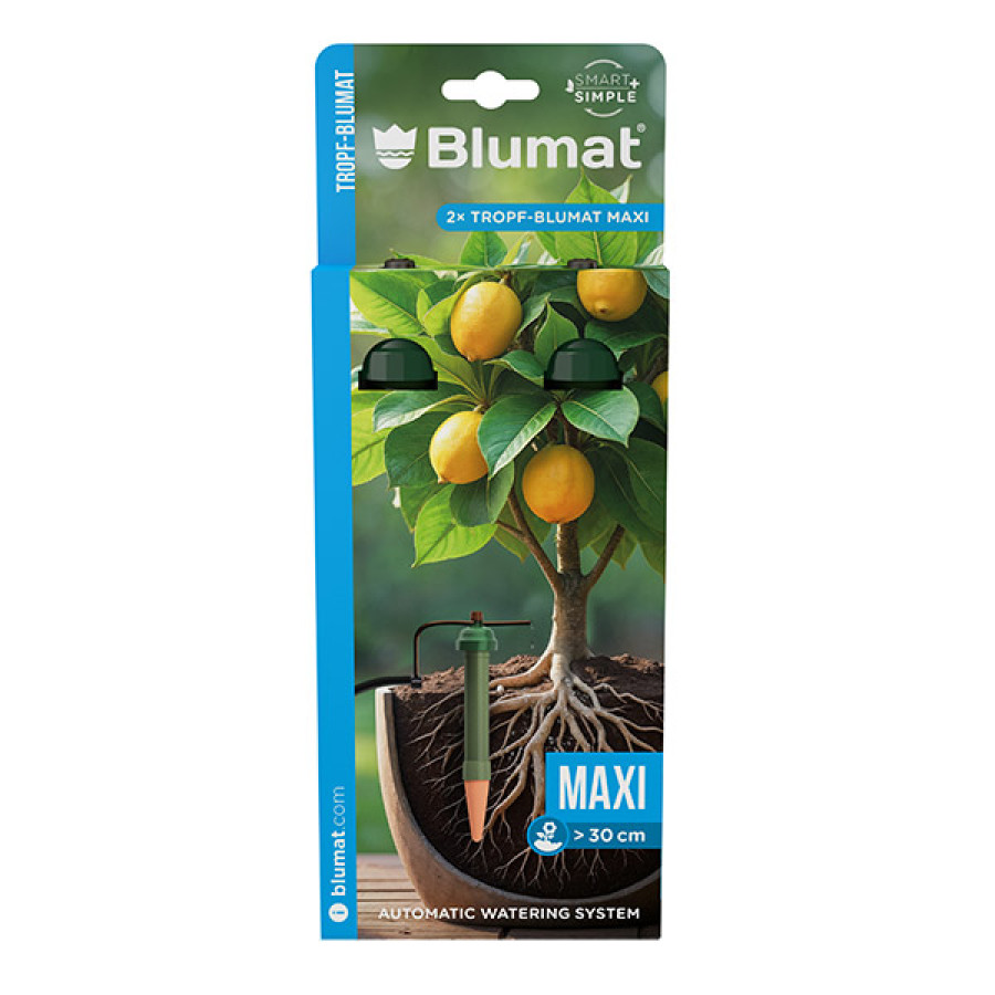 Tropf-Blumat Maxi