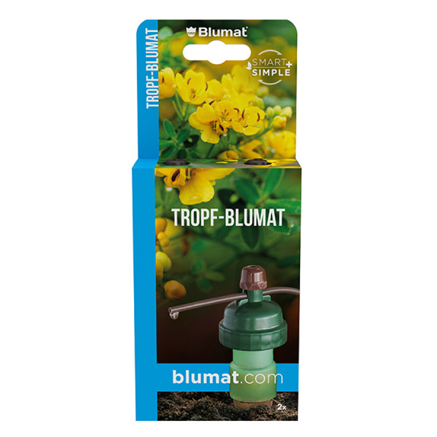 Tropf-Blumat