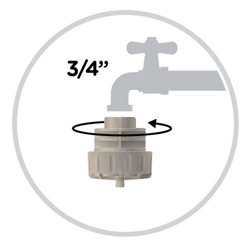 Water supply